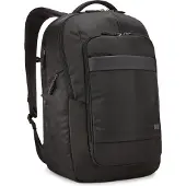 Case Logic Notion NOTIBP117 Musta, Reppu, 43,9 cm (17,3), Olkahihna, olkahihna