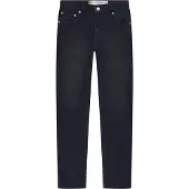 Levi's Farkut '502' marine