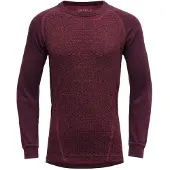 Devold Duo Active Merino 205 Shirt Junior lasten aluspaita