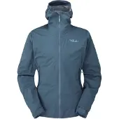 Rab Women's Kinetic 2.0 Jacket naisten vedenpitävä kuoritakki