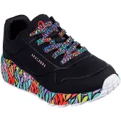 SKECHERS Uno Lite Subtle Love Lenkkarit
