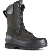 Lundhags Unisex Vandra II High Wide Ash Retkeilykengät 43