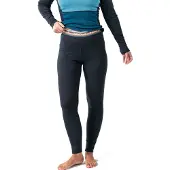 Devold Lauparen Merino 190 Longs Woman naisten merinovilla-alushousut