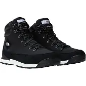 The North Face M Back-To-Berkeley Iv Textile Wp - Navy - 42