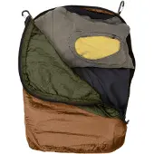 Ticket To The Moon Travel Cube L pakkauspussi