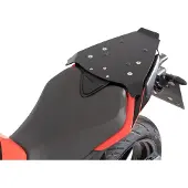 Hepco & becker Aprilia Tuono 457 2025 Sportrack Matkatavarateline