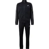 Nike Juoksupuku 'Club' musta