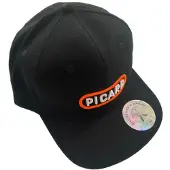 PICARD Lippalakki 7910000-001 musta