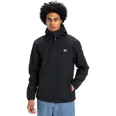 Quiksilver Overcast 3K Warm Takki black Koko M