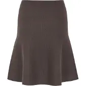 Soft Rebels Srhenrietta Short Skirt - L