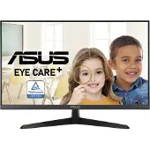 Asus VY27UQ, 68,6 cm (27"), 3840 x 2160 pikseliä, 4K Ultra HD, LCD, 5 ms, Musta (90LM09U3-B01170)