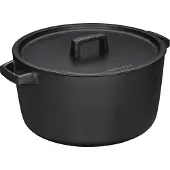Fiskars Folken kattila Kannella, 6 l