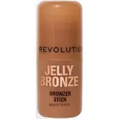 Revolution Jelly Bronzer Stick Light Sunkissed