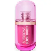 Revolution Superdewy Blush Plump Serum Liquid Blush Bubb