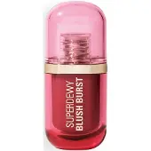 Revolution Superdewy Blush Plump Serum Liquid Blush Rose