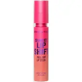 Revolution Lip Shift Lip Stain Lazer Sunset Peach