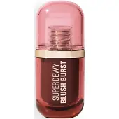 Revolution Superdewy Blush Plump Serum Liquid Blush Suga