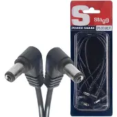 Stagg Kaapeli SPS-DC-5ML1F