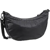 Aunts & uncles Japan RE Yoshii RE Crossbody-laukku 34.5 cm Laajennettava Musta