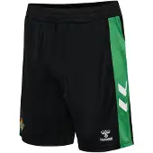 Hummel Real Betis 25/26 Koti Shortsit