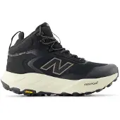 New Balance Women's Freshfoam Hierro Hiker GORE-TEX Black Vaelluskengät 39