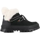Palladium Women's Pallashock Hiver Lo Naisten talvikengät