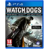 Watch Dogs - Playstation Hits