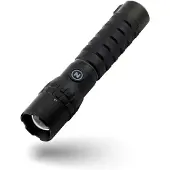 NEBO Slyde King 2K Black taskulamppu