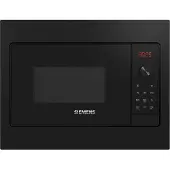 Siemens iQ300 BF523LMB3 integroitava mikroaaltouuni