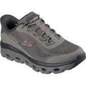 SKECHERS Glide Step Sole Glover Peak Vaelluskengät