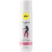Pjur my glide - liukuvoide naisille - kiihottava - 100 ml