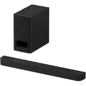 Sony Bravia Theatre Bar 6 Soundbar