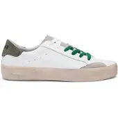 Sun68 Street Leather Lenkkarit