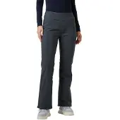 Helly Hansen W Nora Softshell Pant - Grey - XS