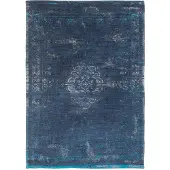 Louis De Poortere Fading World Medallion -matto
