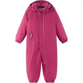 Reima Reimatec Winter Overall, Puhuri - Pink - 98