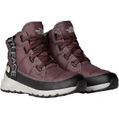 The North Face Women's Thermoball Lace Up Luxe Waterproof - Naisten talvikengät