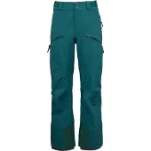 Black Diamond Women's Recon Stretch Pants Deep Woods Hiihto- & lasketteluhousut S