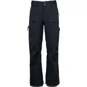 Black Diamond W Recon Stretch SkiPants Black - M