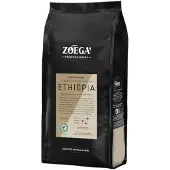Zoegas Experience Ethiopia kahvipavut 750g