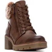 Refresh 172911 Korkeakorkoiset Booties