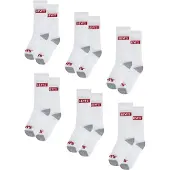 Levi's Sukat 6-pack, Valkoinen, 4-5 vuotta