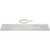 HP – 225 Wired Mouse and KB G2 CWH (ML) (AW5S6AA#UUW)