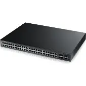 Zyxel GS1920-48HPv2 -48-porttinen kytkin