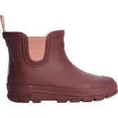 Tretorn Aktiv Chelsea Winter - Burgundy - 38