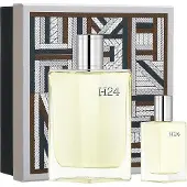 Hermès Paris Set H24 100ml Eau De Toilette