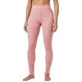 Helly Hansen Lifa Merino Midweight Pant, naiset, rosa