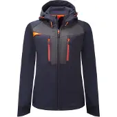 Portwest DX486 DX4 naisten softshelltakki