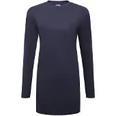 Portwest B194 naisten puuvilla relaxed fit t-paita l/s