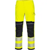 Portwest FR406 pw3 fr modaflame hi-vis työhousut